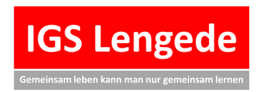 IGS Lengede Logo