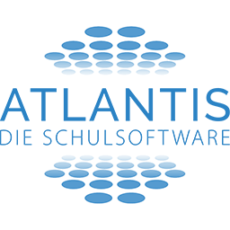 Atlantis Schulsoftware Logo