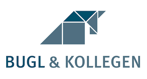 Bugl & Kollegen Logo